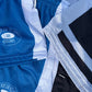 Starrs University Mesh Shorts