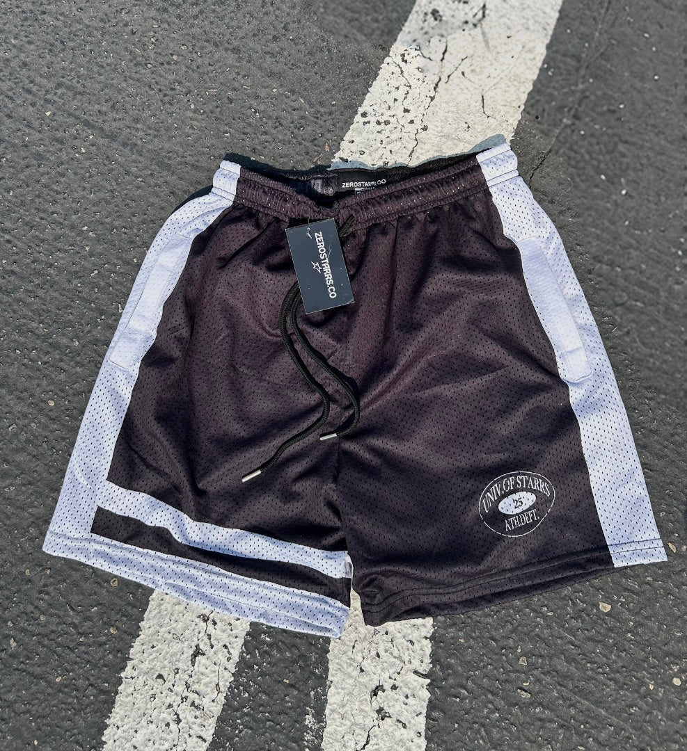 Starrs University Mesh Shorts