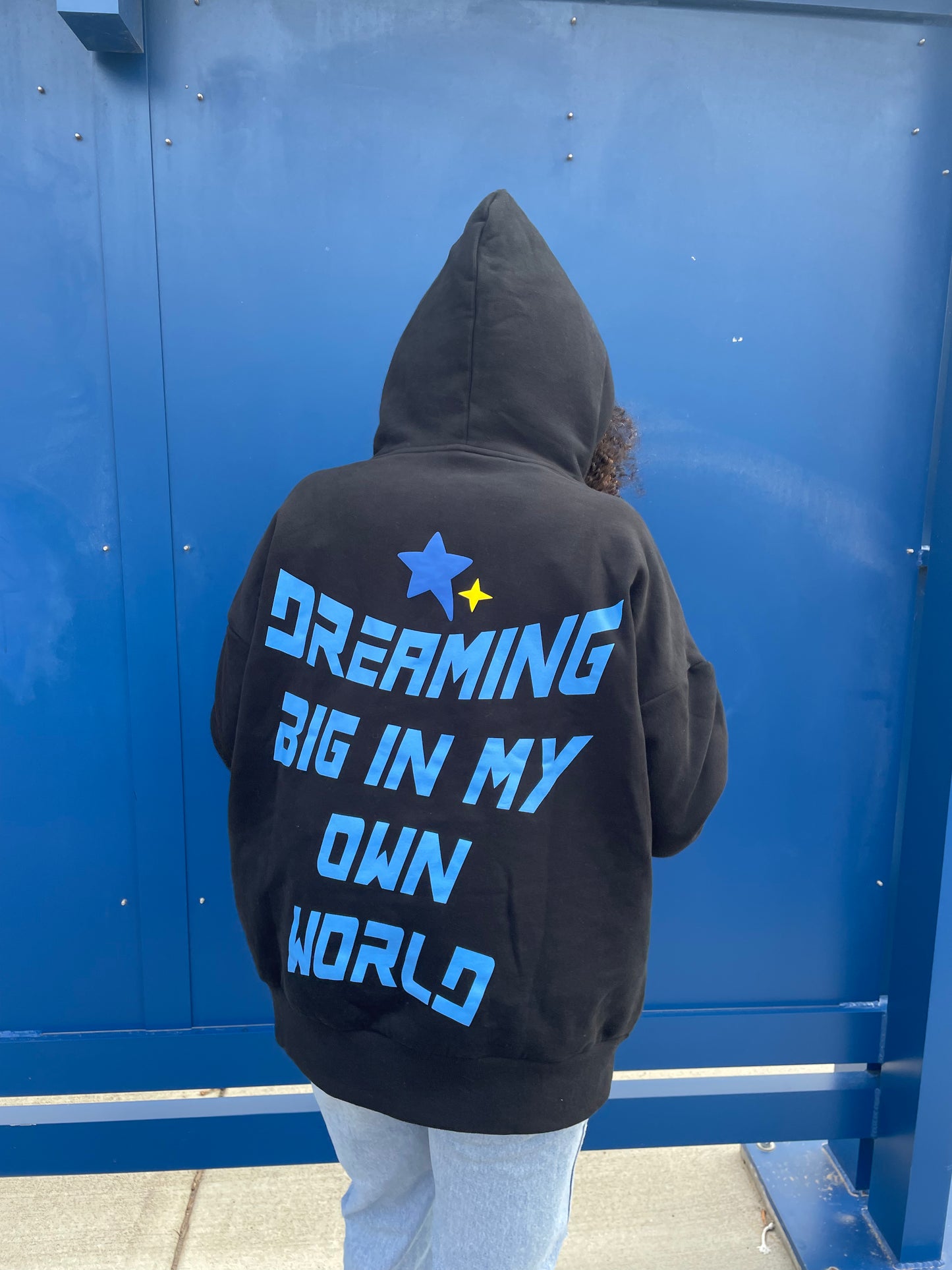 All dreams