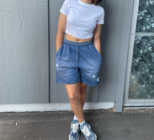 Vintage star shorts